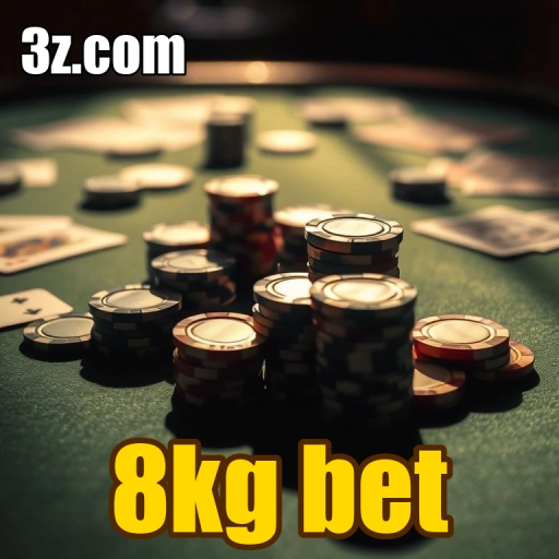 Competitions Irresistíveis no 8kg bet: Junte-se aos Desafios