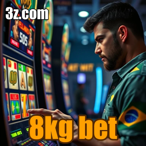 Poker no 8kg bet: Entretenimento e Estratégia em Cada Aposta