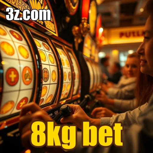 Jogo Responsible da 8kg bet: Um Compromisso com os Usuários