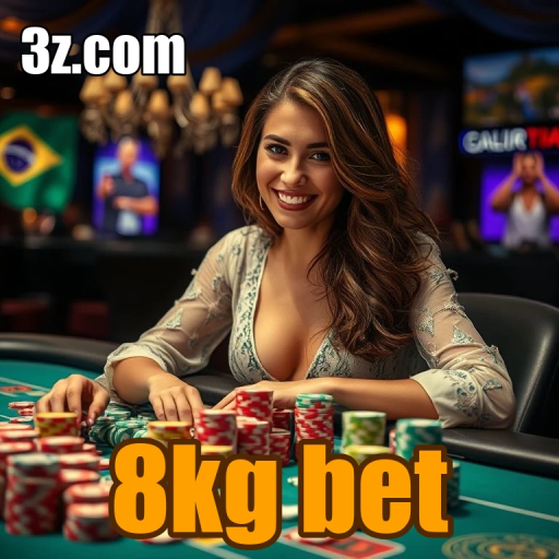Recompensas no 8kg bet: Experiências que Valem a Pena